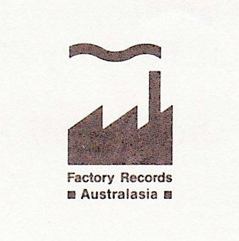 Factory Records Australasia