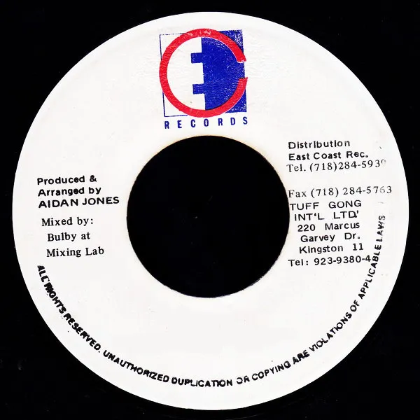 East Coast Records