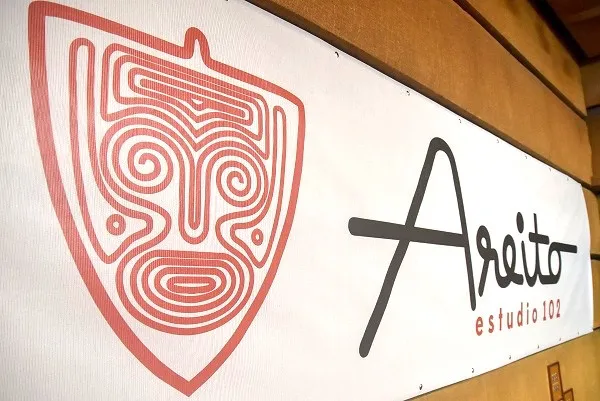 Estudios Areito