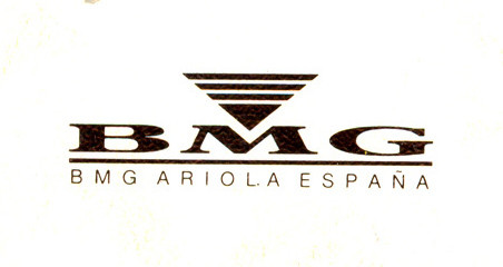 BMG Ariola España