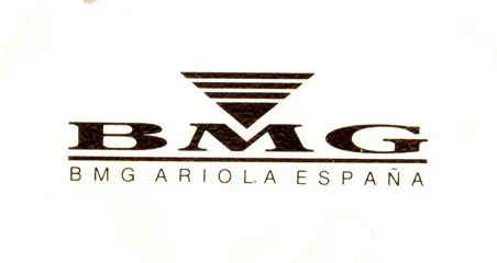 BMG Ariola España