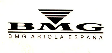 BMG Ariola España
