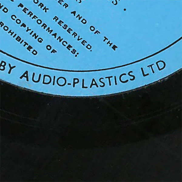 Audio Plastics Ltd.