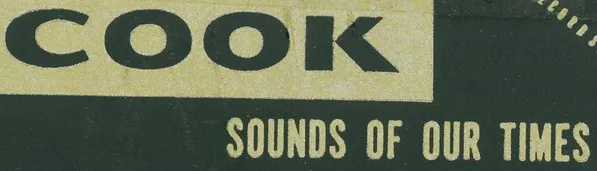 Sounds Of Our Times