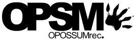 Opossum Recordings