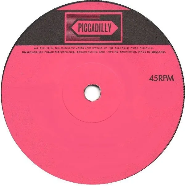 Piccadilly