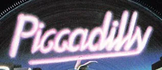 Piccadilly