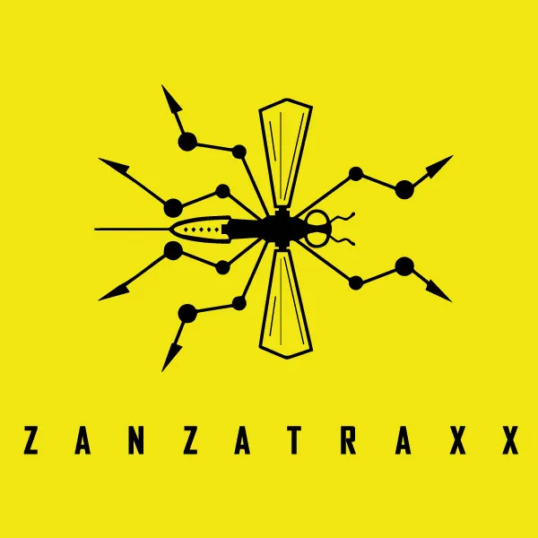 Zanzatraxx