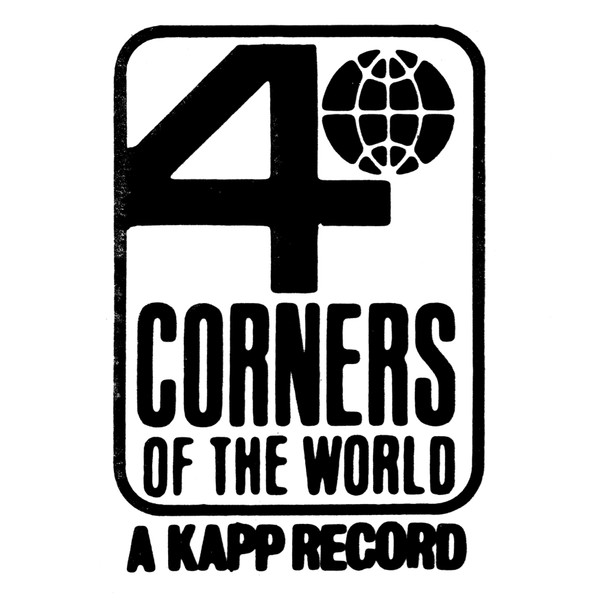 4 Corners Of The World
