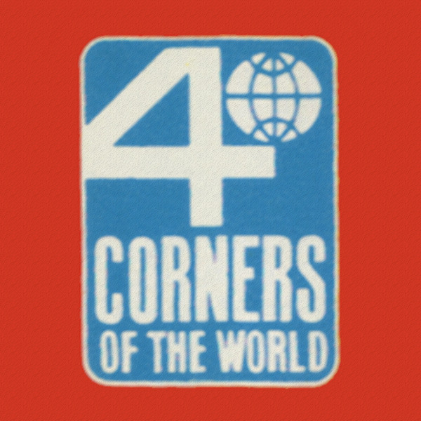 4 Corners Of The World