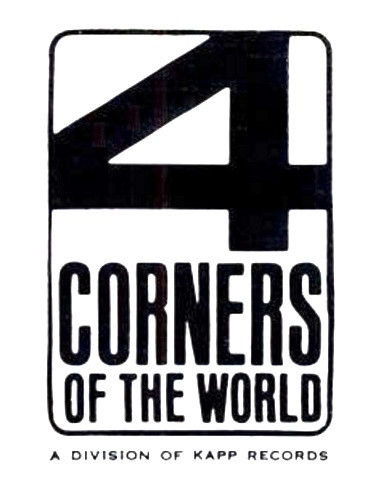 4 Corners Of The World