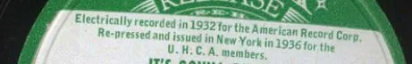American Record Corporation