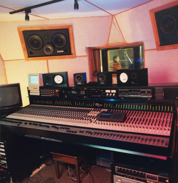 Firehouse Studio, NYC