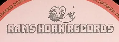 Rams Horn Records