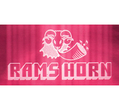 Rams Horn Records