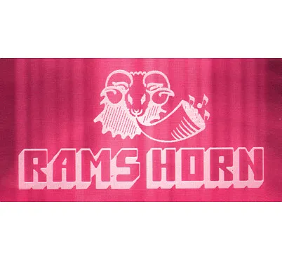 Rams Horn Records