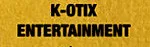 K-Otix Entertainment
