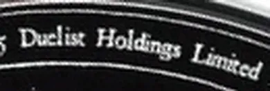 Duellist Holdings Ltd.
