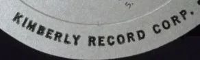 Kimberly Record Corp.