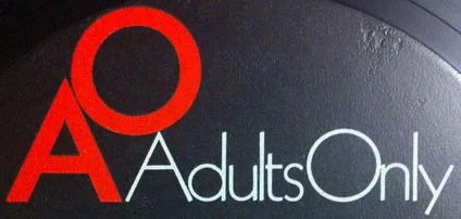 AO Adults Only