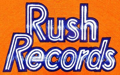 Rush Records