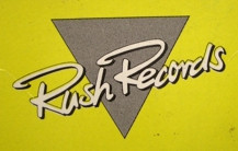 Rush Records