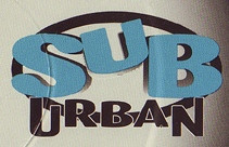 Sub-Urban
