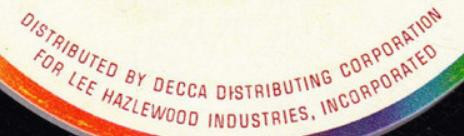Decca Distributing Corporation