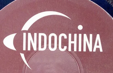 Indochina