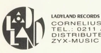 Ladyland Records