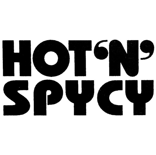 Hot 'N' Spycy