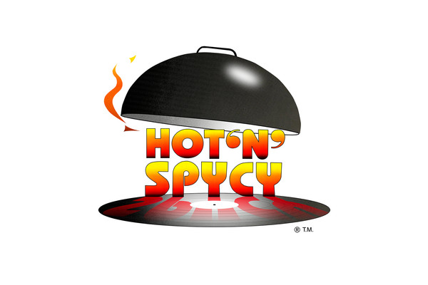 Hot 'N' Spycy