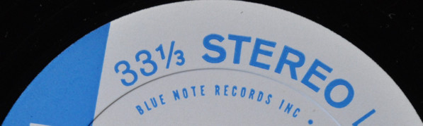 Blue Note Records Inc.