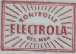 Electrola Gesellschaft m.b.H.