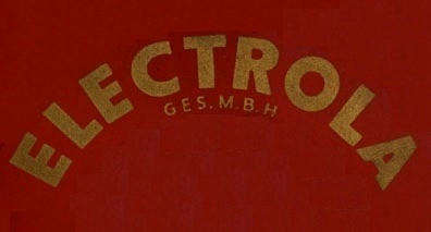 Electrola Gesellschaft m.b.H.