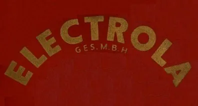 Electrola Gesellschaft m.b.H.