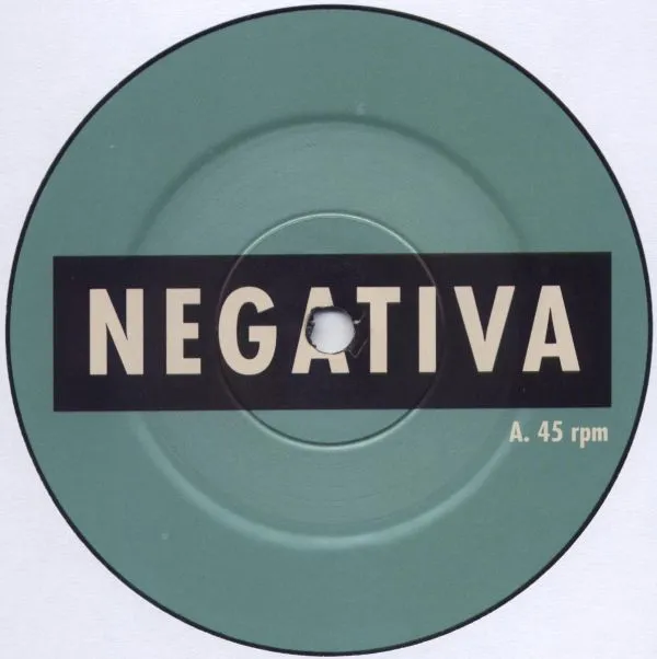 Negativa