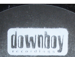 Downboy Recordings