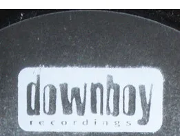 Downboy Recordings