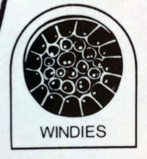 Windies