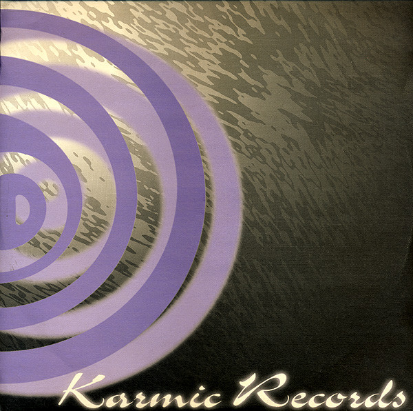 Karmic Records