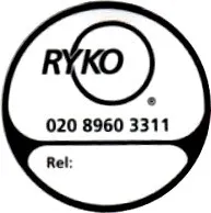 Rykodisc