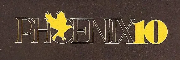 Phoenix 10