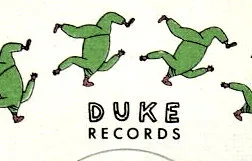 Duke Records