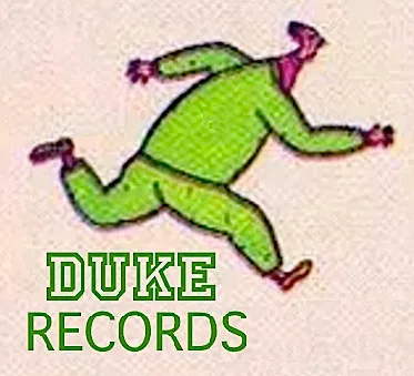 Duke Records