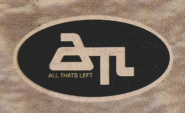 All Thats Left