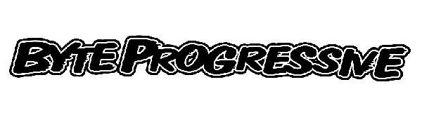 Byte Progressive