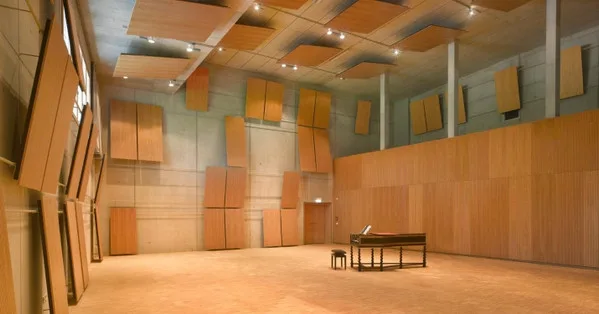 Ensemblehaus Freiburg