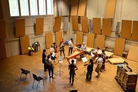 Ensemblehaus Freiburg