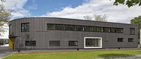 Ensemblehaus Freiburg